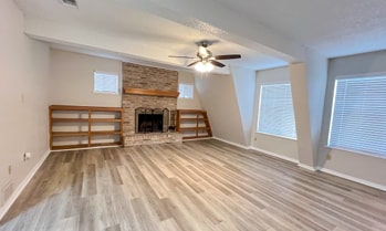 3709 Rocky Hollow Trl, Georgetown, TX à vendre - Photo intérieure – Image 2 sur 4