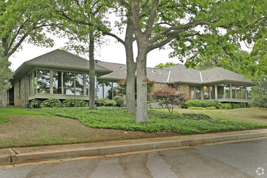 3501 French Park Dr, Edmond, OK à louer - Photo de l’immeuble – Image 2 sur 5