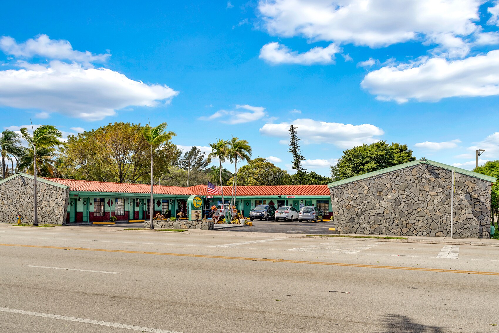 1290 S Federal Hwy, Dania Beach, FL à vendre Photo principale– Image 1 sur 11