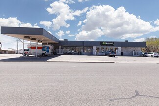 Plus de détails pour 15 W Main St, Ferron, UT - Local commercial à vendre