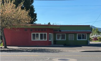 Plus de détails pour 4301 Main St, Springfield, OR - Local commercial à louer