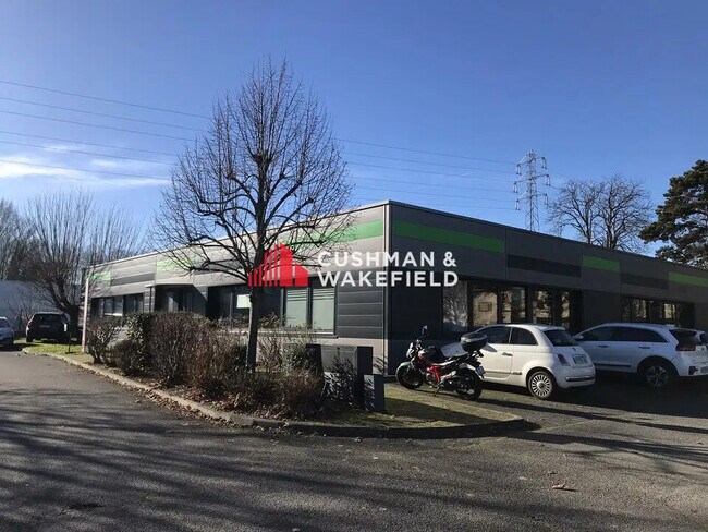 Plus de détails pour Bureau à vendre