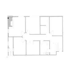 527 S Lake Ave, Pasadena, CA à louer Plan d’étage– Image 1 sur 1