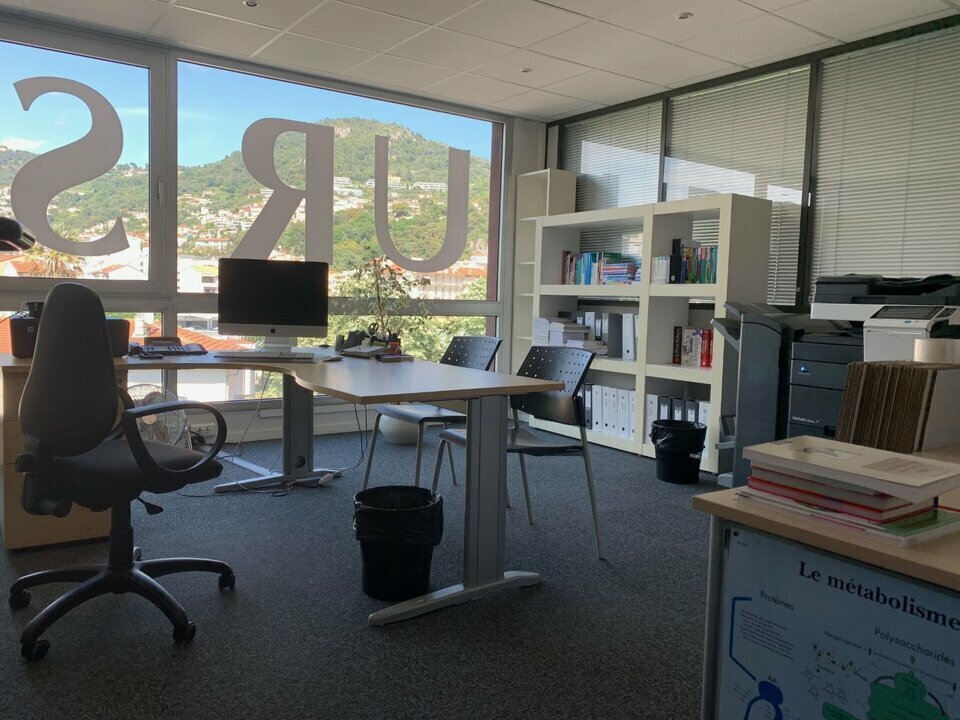 Bureau dans Nice à louer Photo intérieure– Image 1 sur 10