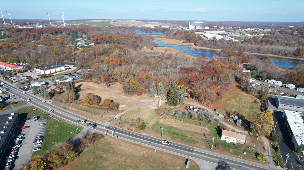 1987-1931 Plainfield Pike, Johnston, RI à vendre - Photo de l’immeuble – Image 3 sur 7