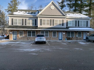 Plus de détails pour 8 Patriot Dr, Dover, NH - Bureau à vendre