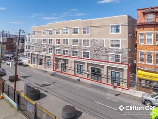 Plus de détails pour 61-69 Park Ave, Paterson, NJ - Local commercial à louer