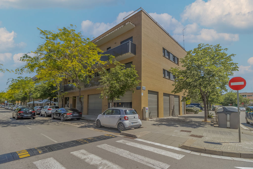 Carrer del Pla de Baix, 55, Granollers, Barcelona à vendre Photo principale– Image 1 sur 2