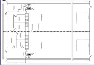 16303-16321 132 Av NW, Edmonton, AB à louer Plan d’étage– Image 1 sur 1