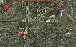 Plus de détails pour 251 Toledo Blade Blvd S, North Port, FL - Terrain à vendre