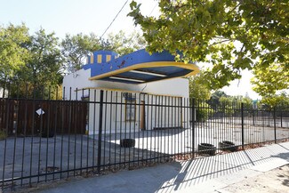 Plus de détails pour 3341 Stockton Blvd, Sacramento, CA - Local commercial à vendre