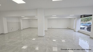 Plus de détails pour Local commercial à vendre