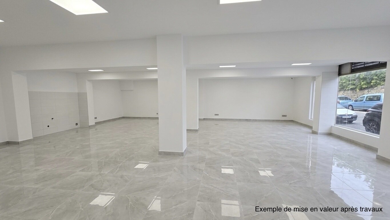 Local commercial dans Hyères à vendre Photo de l’immeuble– Image 1 sur 6