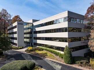 Plus de détails pour 1955 Lake Park Dr SE, Smyrna, GA - Bureau à louer