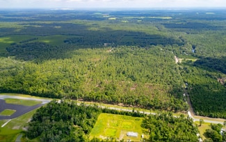 Plus de détails pour CR-136 & 27th rd, White Springs, FL - Terrain à vendre