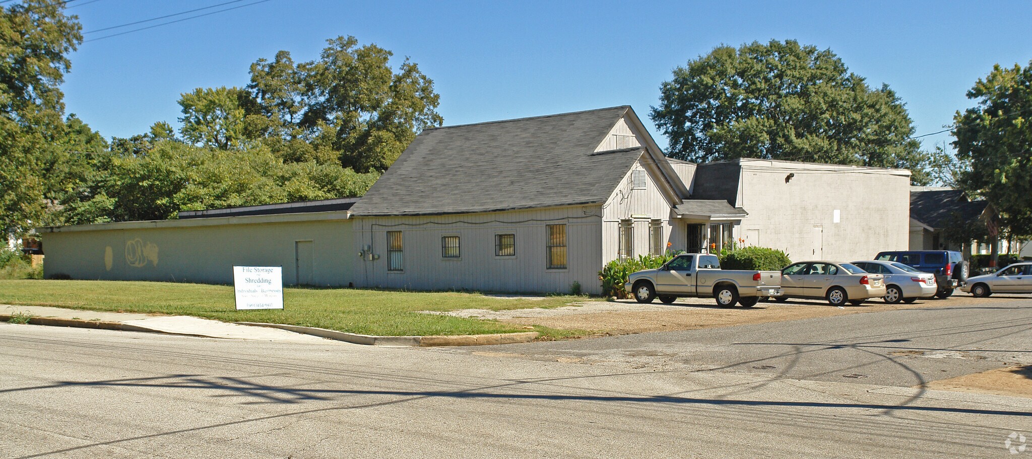 2634 Yale Ave, Memphis, TN à louer Photo principale– Image 1 sur 5