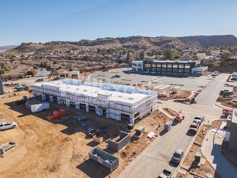 1575 River Rd, St George, UT à vendre - Photo de l’immeuble – Image 3 sur 3