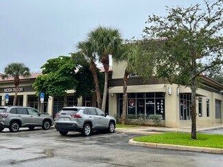 Plus de détails pour 4631 State Road 7, Coral Springs, FL - Local commercial à louer