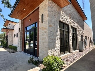 Plus de détails pour 6855 Communications Pky, Plano, TX - Bureau à louer