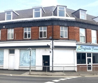 Plus de détails pour 139-143 Queen St, Withernsea - Local commercial à vendre