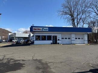Plus de détails pour 79 Federal Rd, Danbury, CT - Local commercial à louer