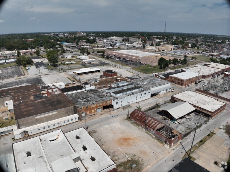 501 N Main Ave, Springfield, MO à louer – Image 2 sur 14
