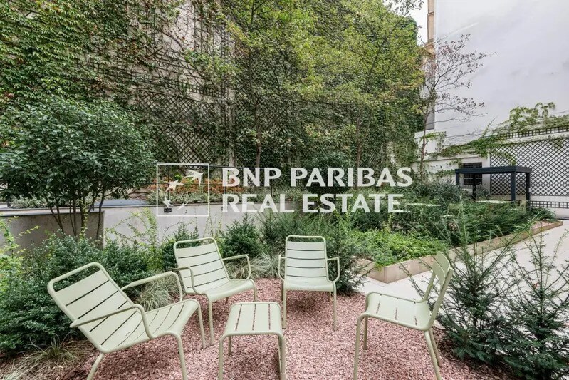 22 Rue Joubert, Paris à louer - Photo de l’immeuble – Image 3 sur 9