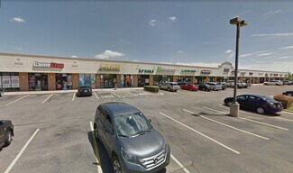 Plus de détails pour 2100 W Danforth Rd, Edmond, OK - Local commercial à louer