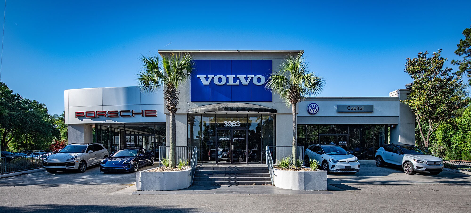 3963 W Tennessee St, Tallahassee, FL à louer Photo principale– Image 1 sur 23