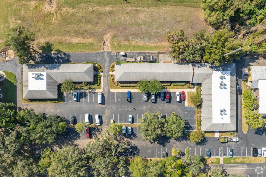 325 John Knox Rd, Tallahassee, FL à vendre - Aérien – Image 3 sur 6