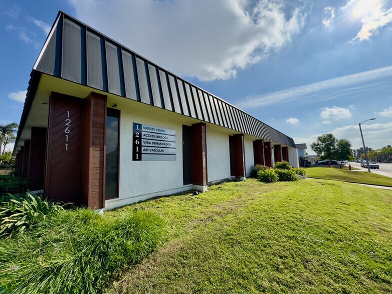 12611 9th St, Chino, CA à louer - Photo de l’immeuble – Image 3 sur 22