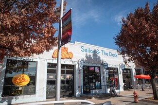 Plus de détails pour 619 West Sheridan Ave., Oklahoma City, OK - Différents types d’espaces à louer