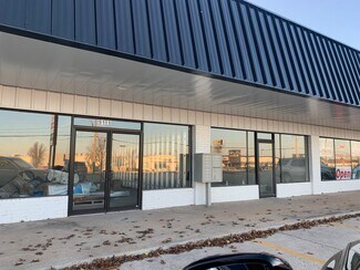 Plus de détails pour 9101 N Council Rd, Oklahoma City, OK - Local commercial à louer