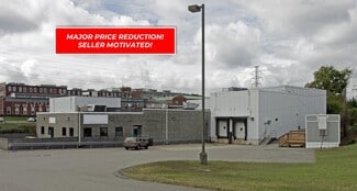 Plus de détails pour 1603 Ownby Ln, Richmond, VA - Industriel/Logistique à vendre