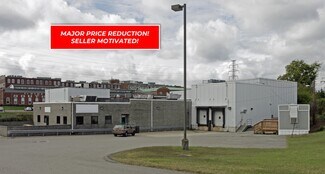 Plus de détails pour 1603 Ownby Ln, Richmond, VA - Industriel/Logistique à vendre