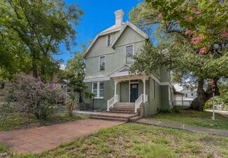 Plus de détails pour 1818 San Pedro Ave, San Antonio, TX - Bureau à vendre