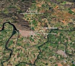 Cami Cementeri Vell, Antella, Comunidad Valenciana, 12, València, Valencia à vendre - Photo de l’immeuble – Image 2 sur 14