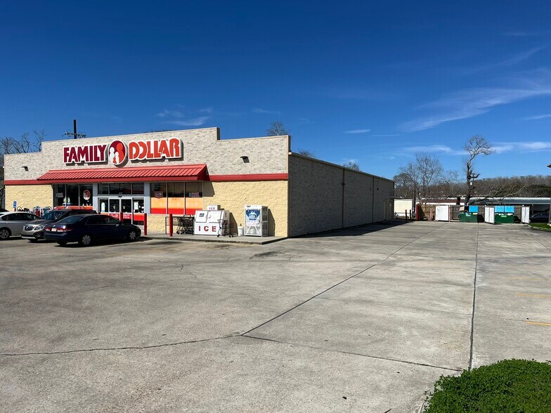 7535 Highway 182 E, Morgan City, LA à louer - Photo de l’immeuble – Image 3 sur 16