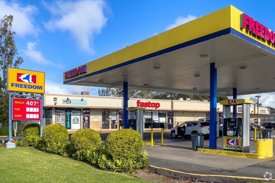 95-026 Kamehameha Hwy, Mililani, HI à louer - Photo de l’immeuble – Image 2 sur 4