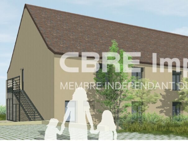 5B Avenue Du Cromois, Quetigny à vendre - Photo de l’immeuble – Image 2 sur 4