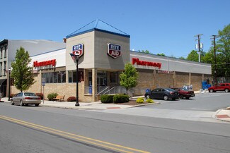 Plus de détails pour 15 W Centre St, Mahanoy City, PA - Local commercial à vendre