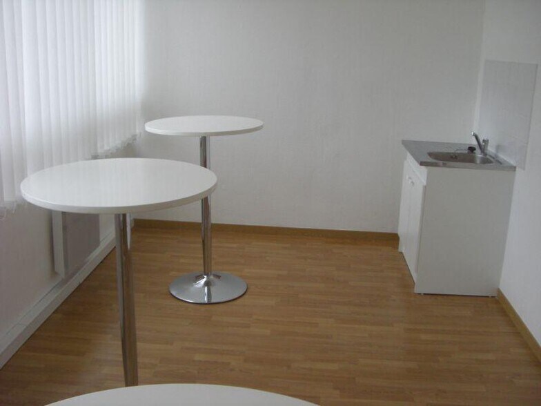 83 Route De Grigny, Ris-Orangis à louer - Photo de l’immeuble – Image 2 sur 19