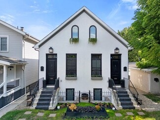 Plus de détails pour 43 W Markison Ave, Columbus, OH - Logement à vendre