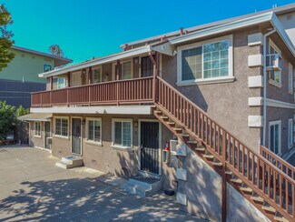 Plus de détails pour 5352 Young St, Sacramento, CA - Logement à vendre