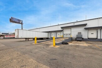 Plus de détails pour 136-158 Paris St, Newark, NJ - Industriel/Logistique à louer