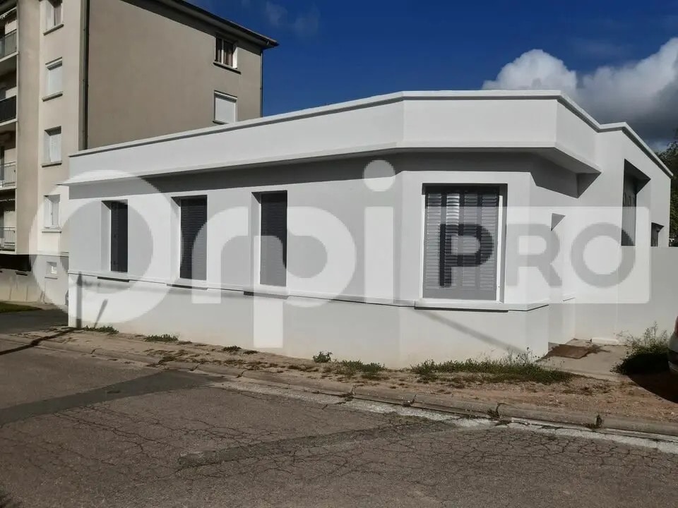44 Rue Henri Barbusse, Désertines à louer Photo de l’immeuble– Image 1 sur 13