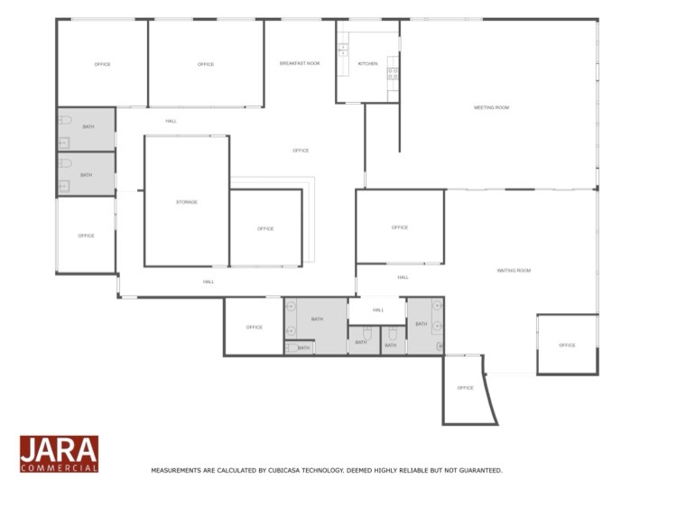 645-647 4th St, Bremerton, WA à vendre Plan d’étage– Image 1 sur 1