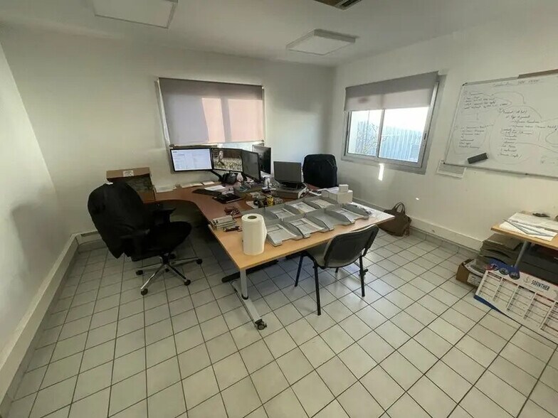 Local d'activités dans Thouaré-sur-Loire à vendre - Photo intérieure – Image 3 sur 7