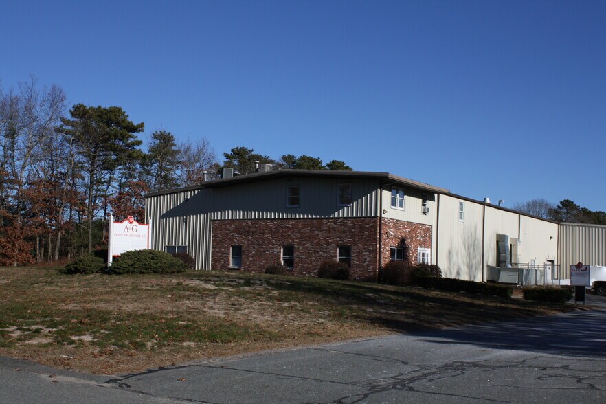 19 Richards Rd, Plymouth, MA à louer - Photo de l’immeuble – Image 2 sur 7