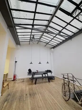 Bureau dans Paris à vendre - Photo de l’immeuble – Image 3 sur 5
